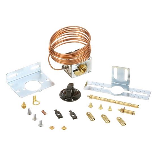 Picture of Ranco Temp Control 120-277V for AllPoints Part# 8409302