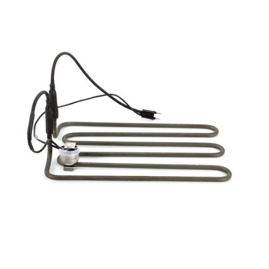 Picture of Element, Evap 115V 200W for Randell Part# EL WIR274