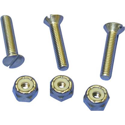 Picture of Screw (F/ Base Plate) (Pack Of 3) for Edlund Part# A512