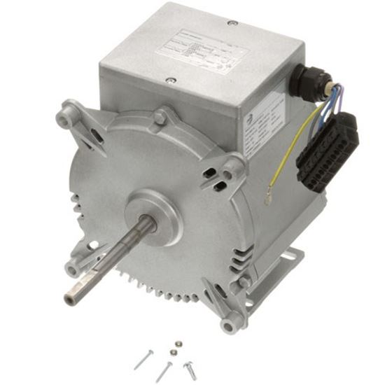 Picture of Motor Kit 115V 1/2Hp Chain for Blodgett Part# BL59123