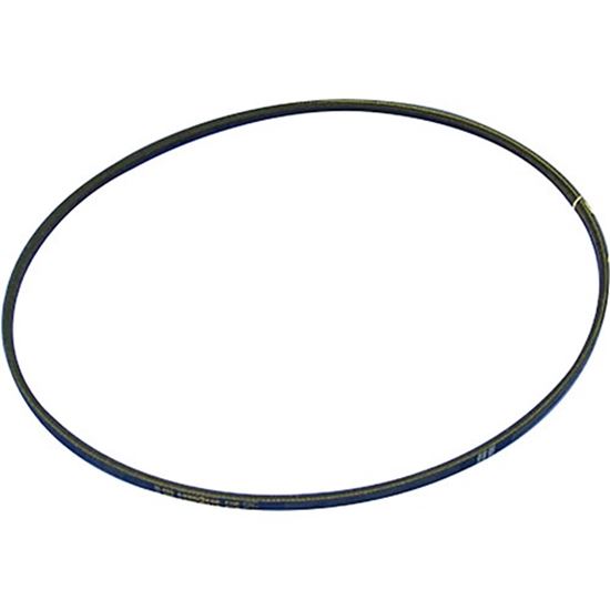 Picture of Belt Solid Fhp 3/8"X46 3L-460 for Cecilware Part# GM450209