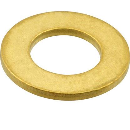 Washer,Bonnet , Push Button,Ts for T&S Brass Part# 12