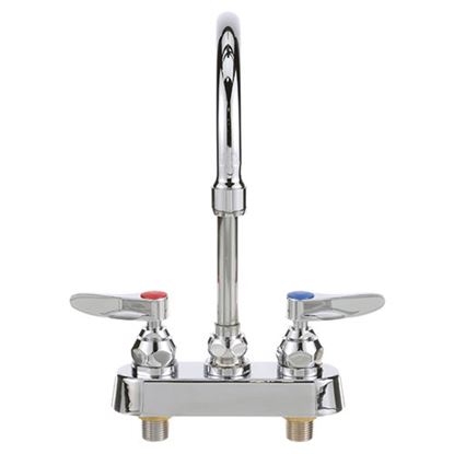 Picture of Deck Faucet 4"C Sgn T&S for T&S Brass Part# 1141