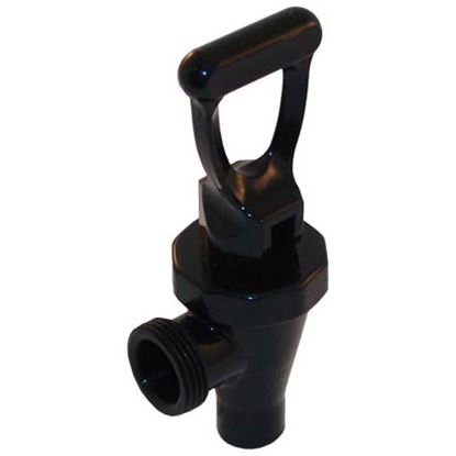 Picture of Faucet - Type "Spb for Server Products Part# 5574