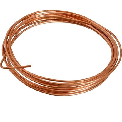 Picture of Cap Tube For 358-33 for Taylor Freezer Part# 20059