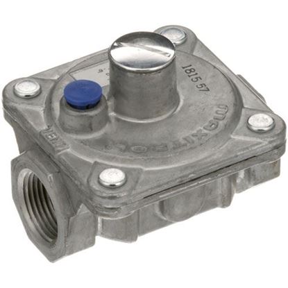 Picture of Pressure Regulator 3/4" Nat for Blodgett Part# 90013