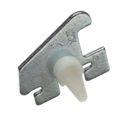 Picture of Shelf Clip for Nor-Lake Part# 136034