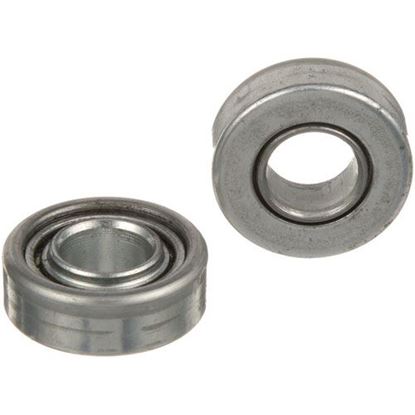 Picture of Ball Bearing Kit 2Pk for Roundup - AJ Antunes Part# 7002108