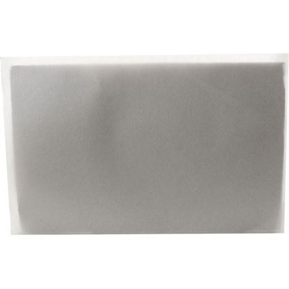 Picture of Filter 22 X 34 Fry for Dean Part# 8030289