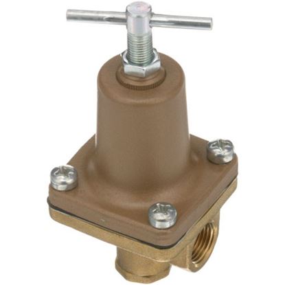 Picture of Pressure Regulator 3/8'' for Frymaster Part# 8101208