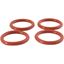 Picture of O-Ring,Drain Valve , Pack 4 for Dean Part# 8160135