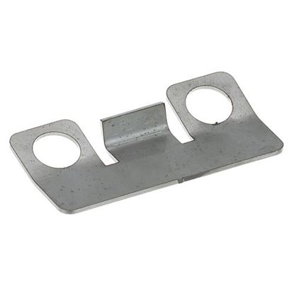 Picture of Strike Plate for Bakers Pride Part# 21818019