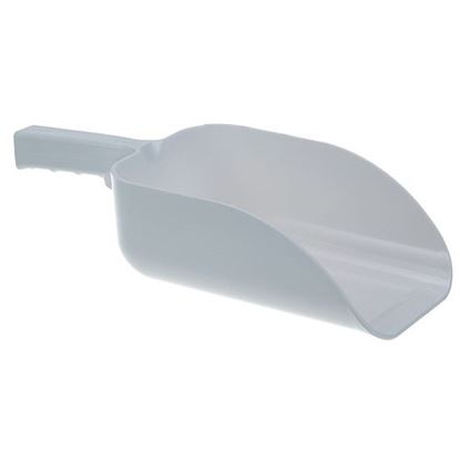 Picture of Ice Scoop - 82 Oz, White for Manitowoc Part# 40004783