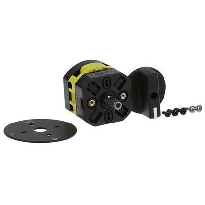 Picture of Switch - Rotary for Hobart Part# 01-40827A-03602