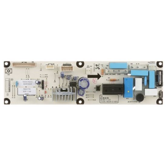 Picture of Main Pcb for Master-Bilt Part# 02-71536