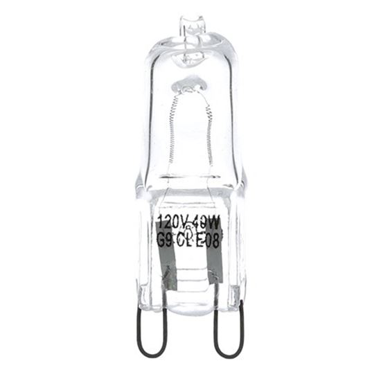 Picture of Light Bulb Rplcmnt Kit , 40W, Pk/5 for Cres Cor Part# 0820 059 01