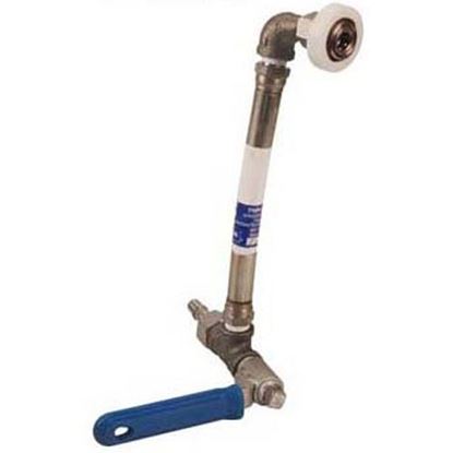 Hose,Suction (Assembly) for Ultrafryer Part# 12A912-C