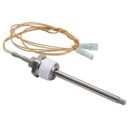 Probe,Temp , Fryer,Pre-2006 Only for Ultrafryer Part# 12C355-C