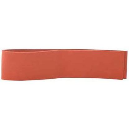 Gasket,Apron (4" X 36") for Ultrafryer Part# 12C813-C