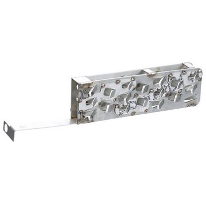 Picture of Baffle, Agitator, 1/20" P30/P5 Front for Ultrafryer Part# 19C587-C