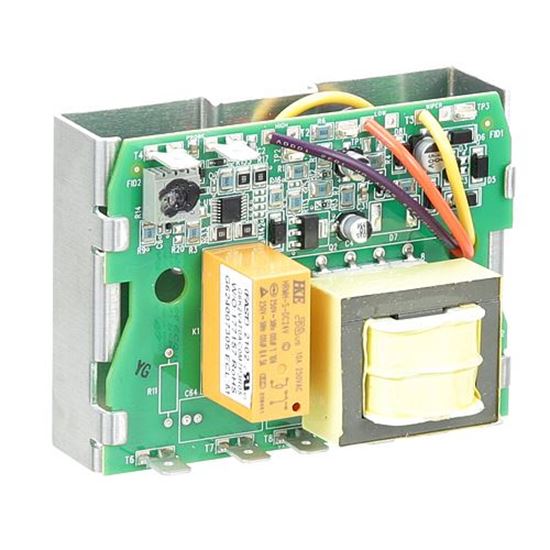 Picture of Thermostat for Magikitch'N Part# 2J-60142501