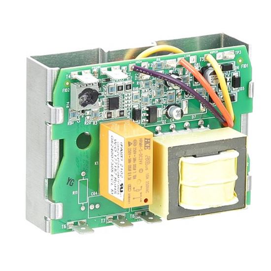 Picture of Thermostat for Star Mfg Part# 2J-60142501