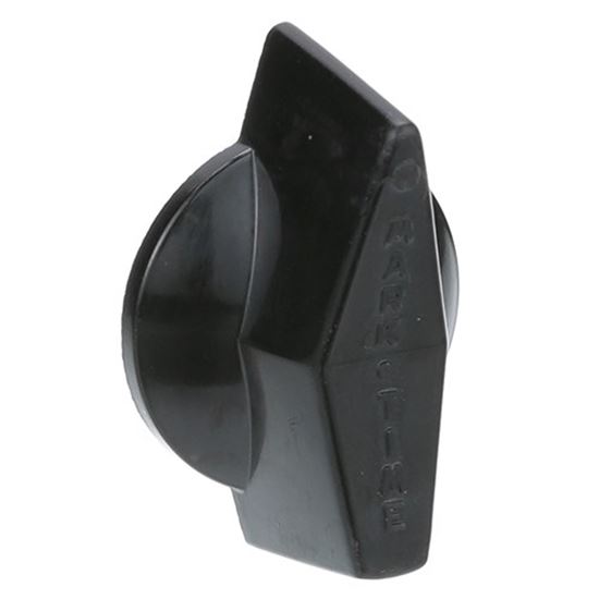 Picture of Knob 1-5/8 D, Pointer for Star Mfg Part# 2R-30447