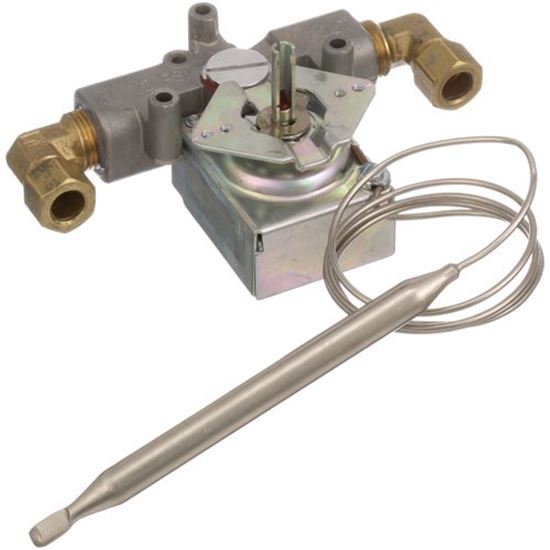 Picture of Gas 200-450F Tstat for Magikitch'N Part# 2T-60138801