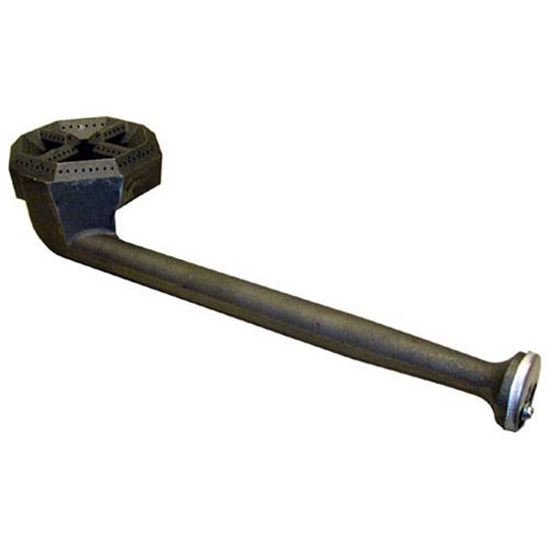 Picture of Long Burner for Garland Part# 3019000-GAR
