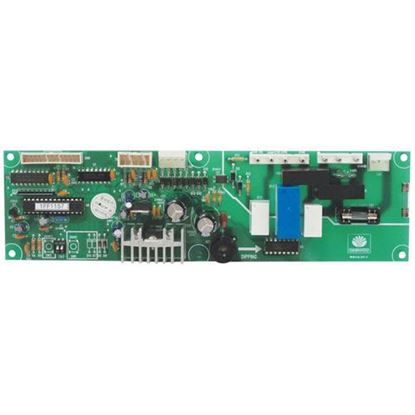 Picture of Main Pcb for Turbo Air Part# 30243R2000