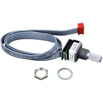 Picture of Pulse Generator for Rational Part# 40.00.404P