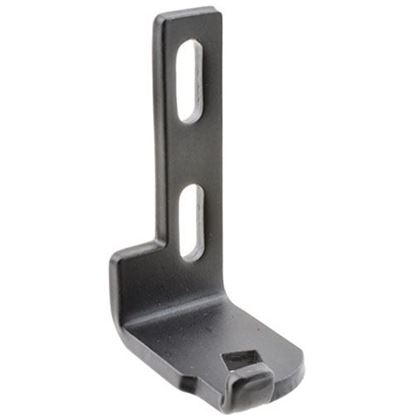 Picture of Bracket,Hinge , Bottom Rh for Beverage Air Part# 401-220A-02