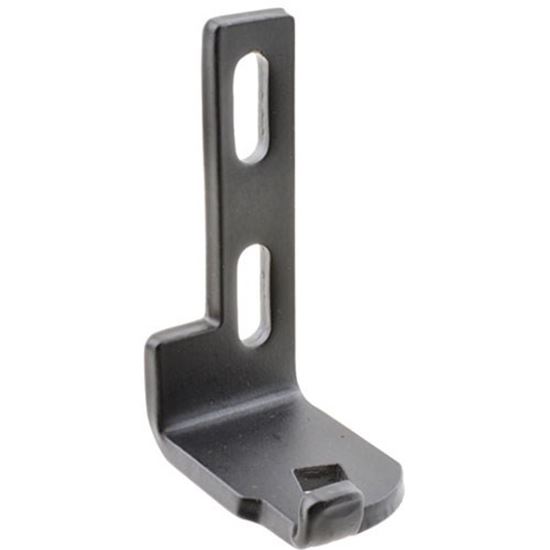 Picture of Bracket,Hinge , Bottom Rh for Beverage Air Part# 401-220A-02