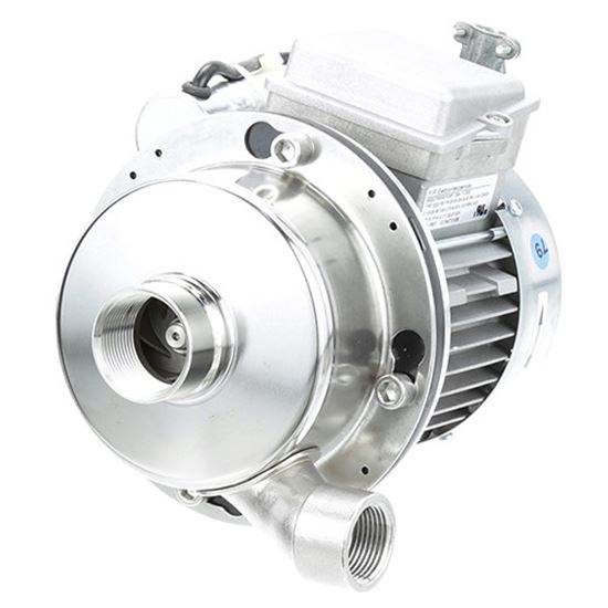 Picture of Motor for Jackson Part# 6105-002-79-61