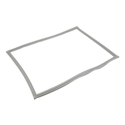 Picture of Door Gasket 23-1/8" X 31" for Beverage Air Part# 712-047D-02