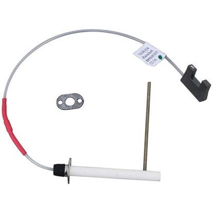 Picture of Ignition Electrode for Rational Part# 74.00.034S