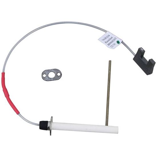 Picture of Ignition Electrode for Rational Part# 74.00.034S