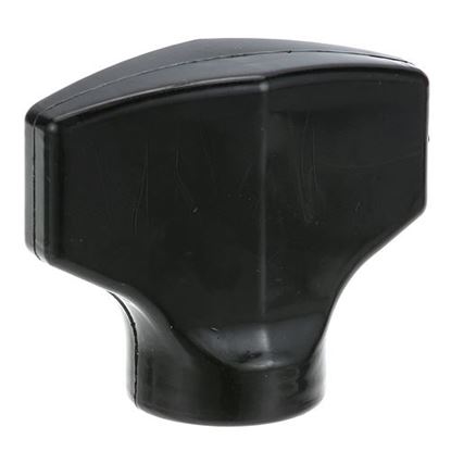 Picture of Support Knob 2-1/2 D for Globe Part# 798-B