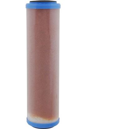 Picture of Cartridge,So-10 , Softener,10" for Everpure Part# EV910541