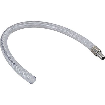 Picture of Hose Assy, Mix Braided for Electro Freeze Part# HC116094