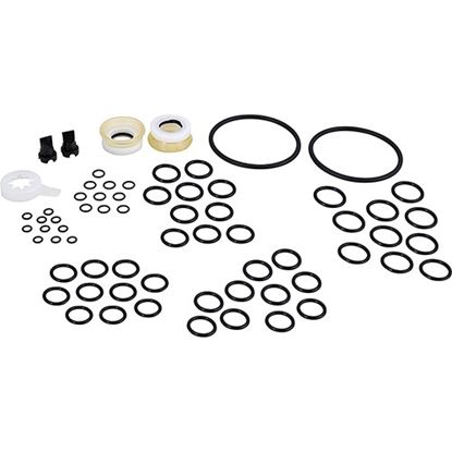Picture of O-Ring Kit for Electro Freeze Part# HC116100