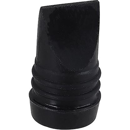 Picture of Duckbill Inlet Rm Mts (Valve) for Electro Freeze Part# HC199032-01