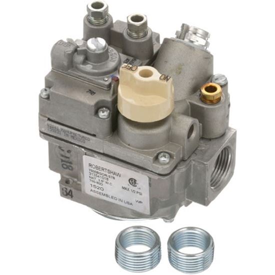Picture of Gas Valve 3/4" for Pitco Part# PP11001