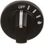 Picture of Knob for Bakers Pride Part# S1416A