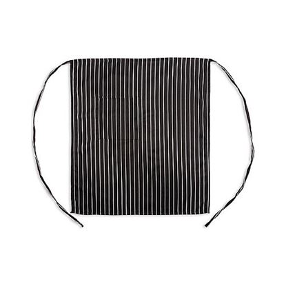 Picture of 30 In Bistro Apron Striped 1 Pocket for AllPoints Part# 1041CKS