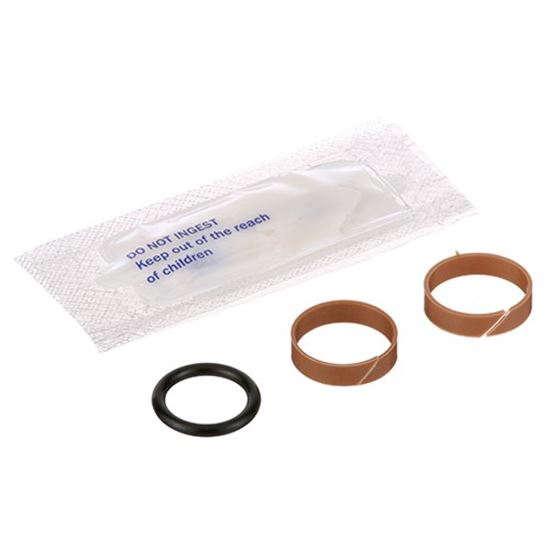 Picture of Cartridge, Eterna , Rtc, 1/4-Turn for T&S Brass Part# 2712-40NS