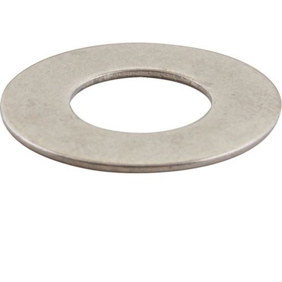 Picture of Stainless Steel Washer  for T&S Brass Part# 9X