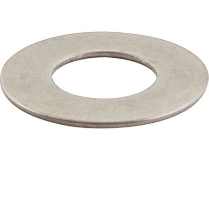 Picture of Stainless Steel Washer  for T&S Brass Part# TS2726-45