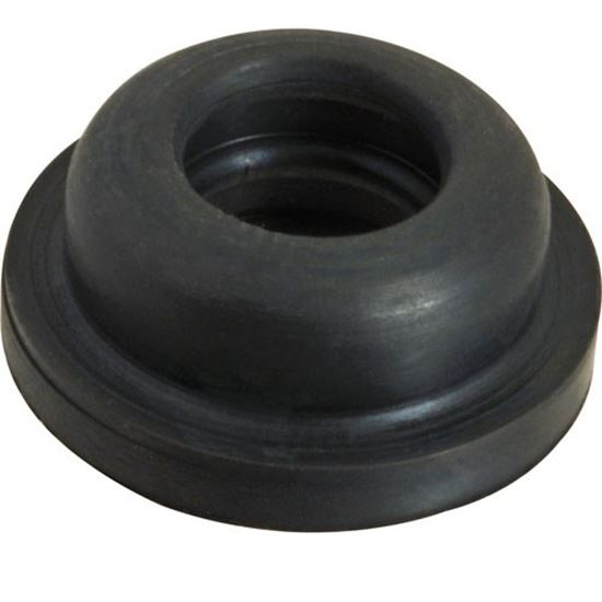 Picture of Gasket Duck Stem  for Fisher Manufacturing Part# 10464