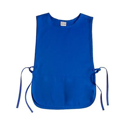 Picture of 30 In Cobbler Apron Royal Blue 2 Pocket for AllPoints Part# 1163RBL